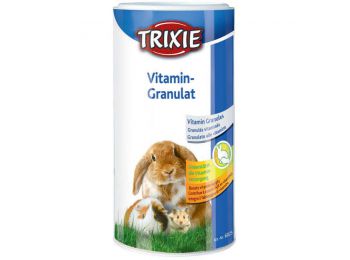 Trixie Vitamin Granulátum Rágcsálónak 125gr