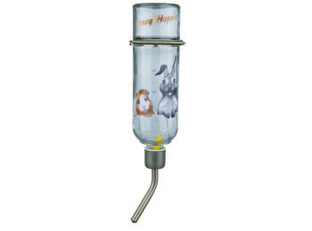 Trixie Itató Üveg 500ml Honey És Hopper