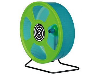 Trixie Hörcsögforgó Műanyag 20cm