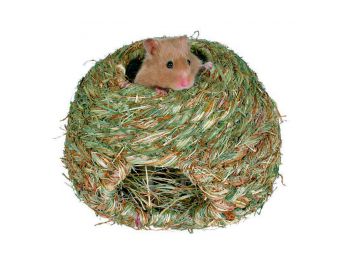 Trixie Odú Fűből Rágcsálóknak Nagy 16cm