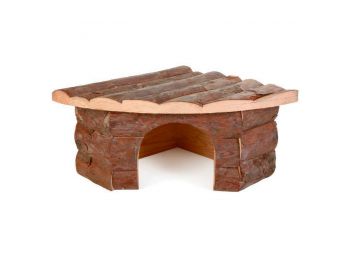 Trixie Odu Fa Sarok Hörinek 32x13x21cm/21cm