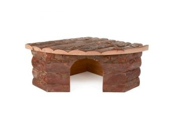 Trixie Odu Fa Sarok Hörinek 42x15x30cm/30cm