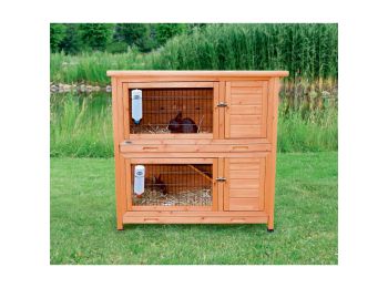 Trixie Ketrec Fa Dupla 116x65x111cm