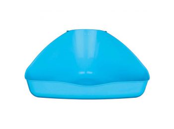 Trixie Wc Sarok Műanyag Vadászgörény Nyúl 45×21×30cm 