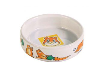 Trixie Tál Kerámia Hörcsögnek Hörcsög Mintával 90ml /