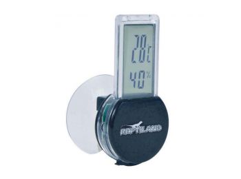 Trixie Hő És Páratartalom Mérőterráriumba Digitális T