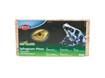 Trixie Terrárium Moha Trópusi 4,5l