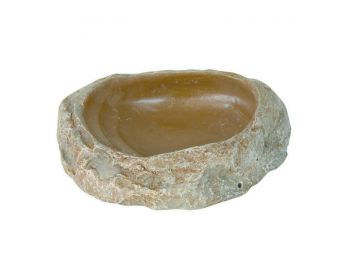 Trixie Tál Terráriumba Etető És Itató Kerámia Hüllők