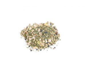 Trixie Reptiland természetes eleség teknősnek 250ml/100gr