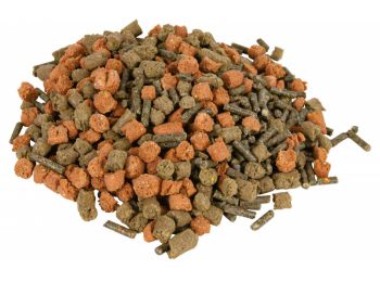 Trixie Reptiland természetes eleség teknősnek, pellet 250