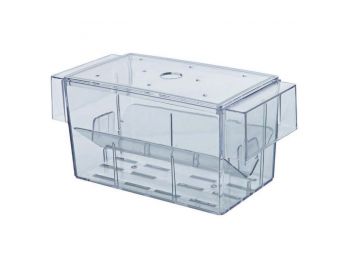 Trixie Akvárium Halkeltető Műanyag Áttetsző 16x7x7cm