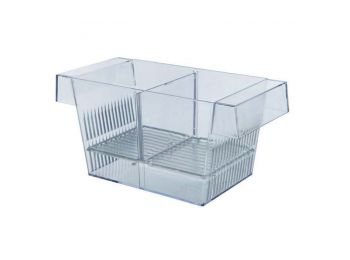 Trixie Akvárium Halkeltető Műanyag Áttetsző 20x10x10cm