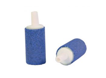 Trixie Porlasztó Kő Levegőztetőhöz Kék Henger Alakú  