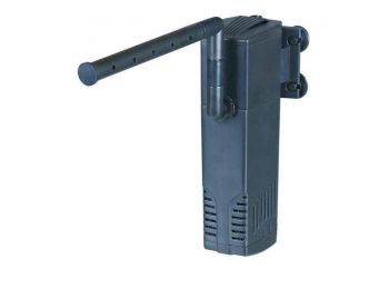 Trixie Akvárium Belső Szűrő Aqua Pro M1000 20 W 100–18