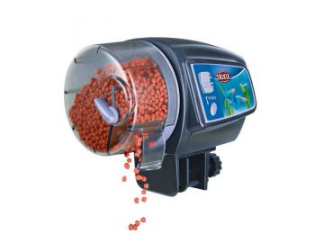 Trixie Akvárium Etető Automata