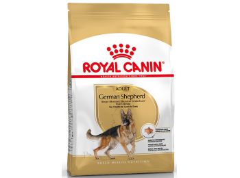 Royal Canin German Shepherd Adult fajtatáp 11 kg