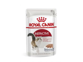 Royal Canin Instictive Loaf alutasak 12X85 g