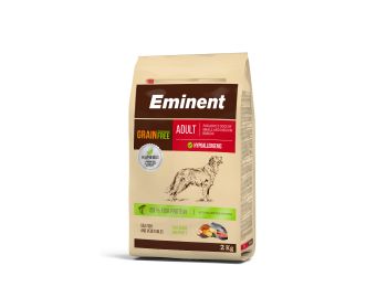 Eminent Platinum Adult kutyatáp 2 kg
