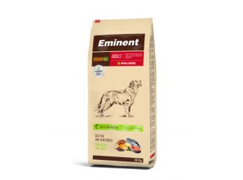 Eminent Platinum Adult kutyatáp 12 kg