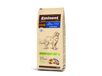 Eminent Platinum Adult Large kutyatáp 12 kg