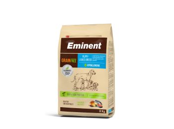 Eminent Platinum Puppy Large kutyatáp 2 kg