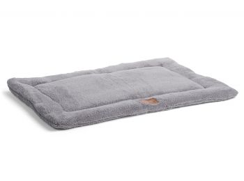 Agui Self-Warming önmelegítő kutya matrac szürke 90x60