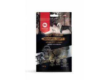 Maced Naturel Soft 100 % marha & oregano jutalomfalat 100 g