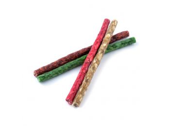 Maced rágóropi 7-8 mm/12 cm jutalomfalat 100 db/csomag