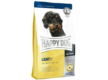 Happy Dog Mini Low Fat kutyatáp 4 kg