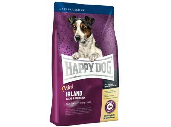 Happy Dog Mini Irland kutyatáp 4 kg