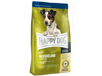 Happy Dog Mini Neuseeland kutyatáp 4 kg