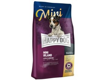 Happy Dog Mini Irland kutyatáp 12,5 kg