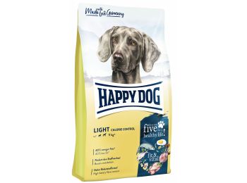 Happy Dog Adult Light Calorie Control kutyatáp 4 Kg
