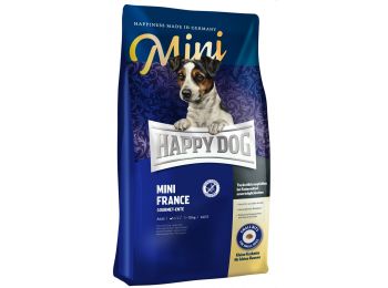 Happy Dog Mini France kutyatáp 4 kg
