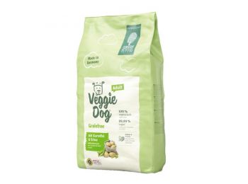 Green Petfood VeggieDog Grainfree 10kg