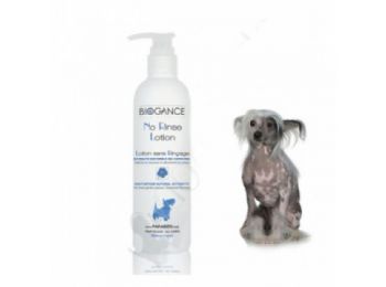 Biogance No Rinse Lotion Dog 250ml