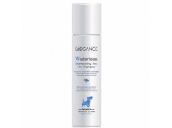 Biogance Waterless Sh Dog Spray 150ml