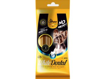 Bruno White Dental Stick Mini 3 db-os 45 g