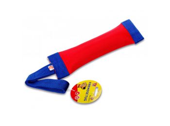 Tobys Firehose Tug Apport párna