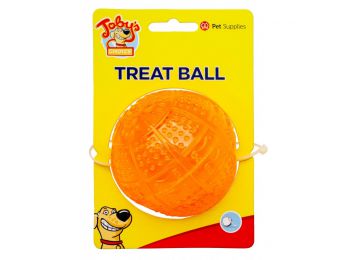 Tobys Treat Ball 8 cm