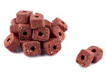 Maced puha marhahúsos jutalomfalat korongok 500g