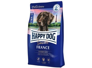 Happy Dog Supreme France kutyatáp 12,5 kg