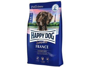 Happy Dog Supreme France kutyatáp 4 kg