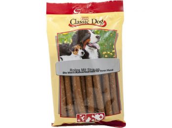 Classic Dog Adult Snack Rollos struccos jutalomfalat csíkok