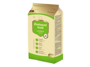Eminent GOLD Adult Lamb and Rice kutyatáp 2 kg
