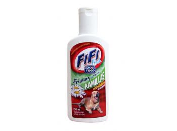 Fifi kamillás kutya sampon 250ml