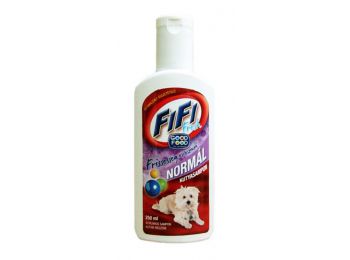 Fifi normál kutya sampon 250ml