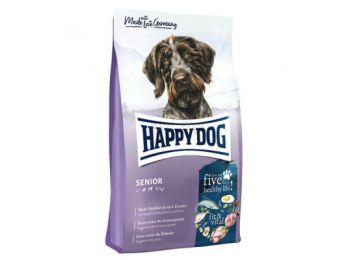 Happy Dog Supreme Fit & Vital Senior kutyatáp 12 kg