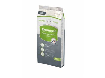 Eminent Puppy Lamb&Rice 29/16 kutyatáp 15 Kg