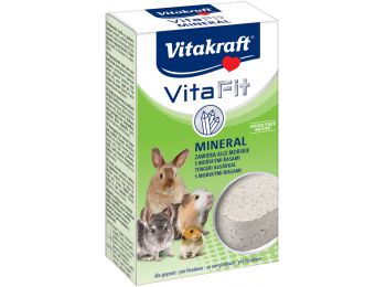 Vitakraft Vita Fit Mineral 170 g